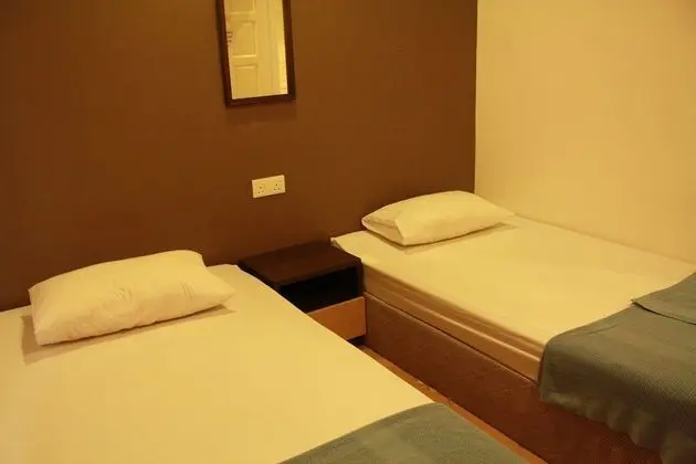 Ev, 6 Yatak Odası