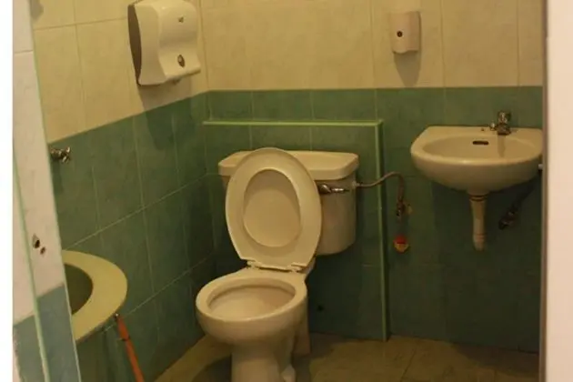 Ev, 6 Yatak Odası
