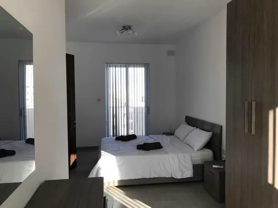 Çatı Katı Süiti (Penthouse), Deniz Manzaralı