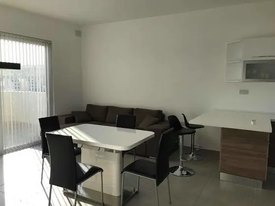 Çatı Katı Süiti (Penthouse), Deniz Manzaralı