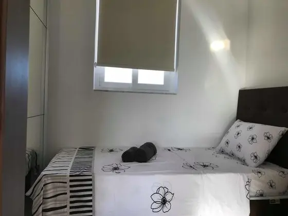 Çatı Katı Süiti (Penthouse), Deniz Manzaralı
