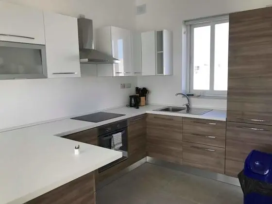 Çatı Katı Süiti (Penthouse), Deniz Manzaralı