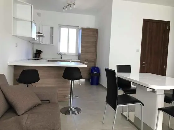 Çatı Katı Süiti (Penthouse), Deniz Manzaralı