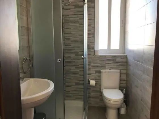 Çatı Katı Süiti (Penthouse), Deniz Manzaralı