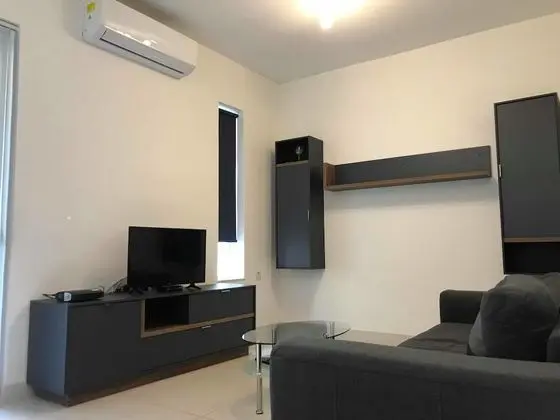 Deluxe Apart Daire