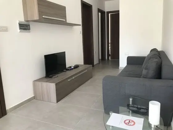 Deluxe Apart Daire