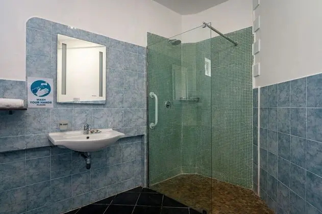 Apart Daire, Bahçe Manzaralı