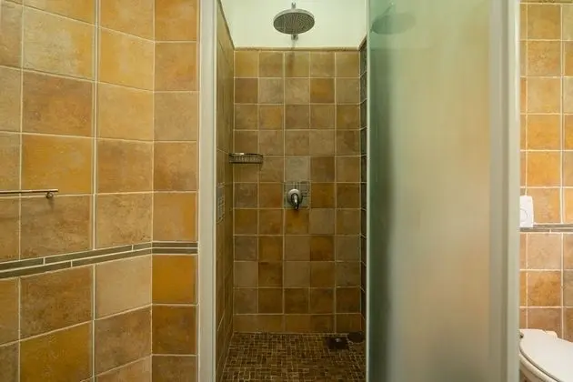 Apart Daire, Bahçe Manzaralı
