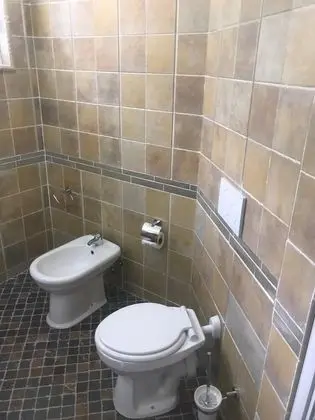 Apart Daire, Bahçe Manzaralı