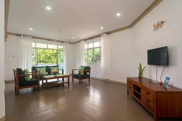 Apart Daire, Dağ Manzaralı