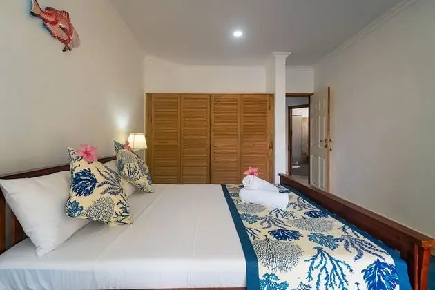 Apart Daire, Dağ Manzaralı