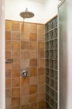 Apart Daire, Dağ Manzaralı