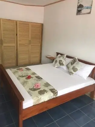 Apart Daire, Dağ Manzaralı