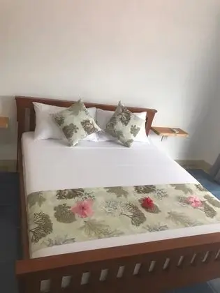 Apart Daire, Dağ Manzaralı