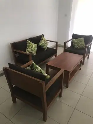 Apart Daire, Dağ Manzaralı
