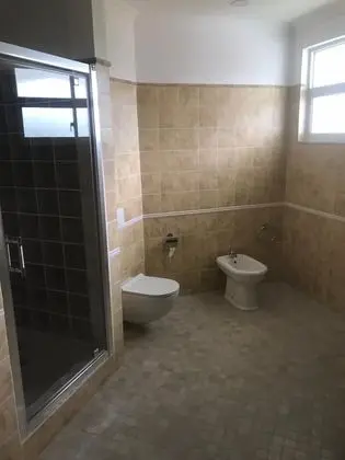 Apart Daire, Dağ Manzaralı