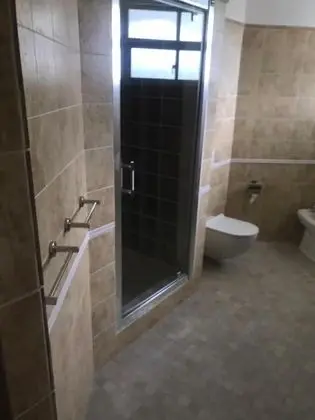 Apart Daire, Dağ Manzaralı