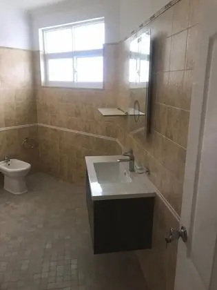 Apart Daire, Dağ Manzaralı