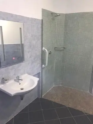 Apart Daire, Dağ Manzaralı