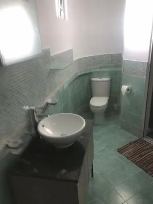 Apart Daire, Dağ Manzaralı