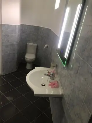 Apart Daire, Dağ Manzaralı