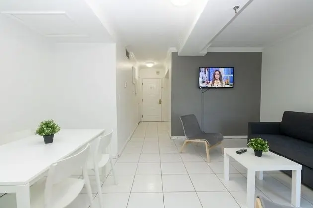 Apart Daire (1 Bedroom)