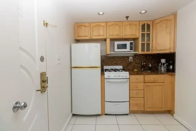 Apart Daire (1 Bedroom)