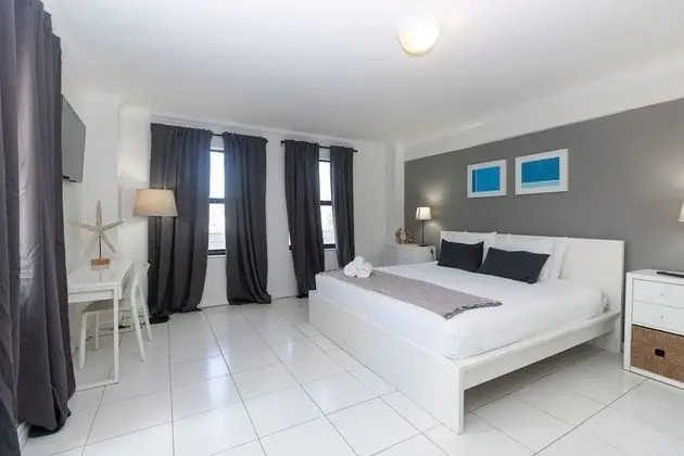 Apart Daire (1 Bedroom)