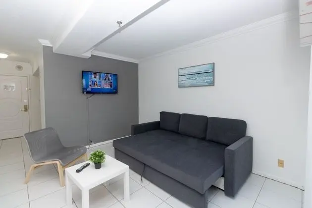 Apart Daire (1 Bedroom)