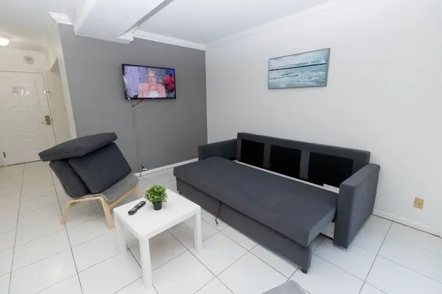 Apart Daire (1 Bedroom)