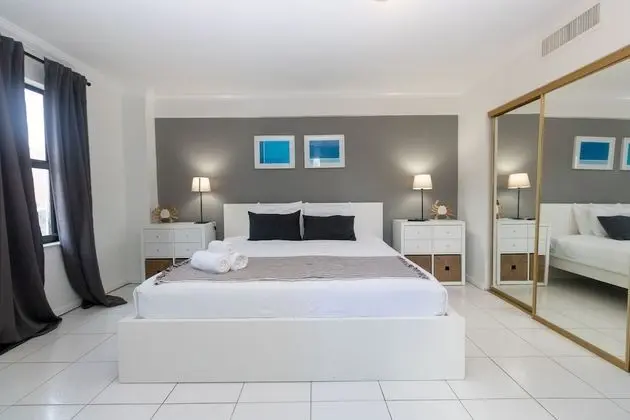 Apart Daire (1 Bedroom)