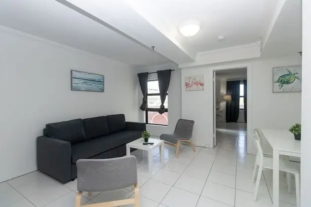 Apart Daire (1 Bedroom)