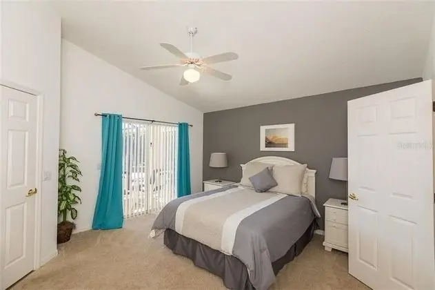 Ev (345 West Haven)