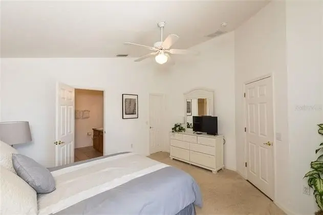 Ev (345 West Haven)