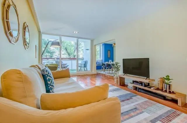 Apart Daire, 3 Yatak Odası, Balkon