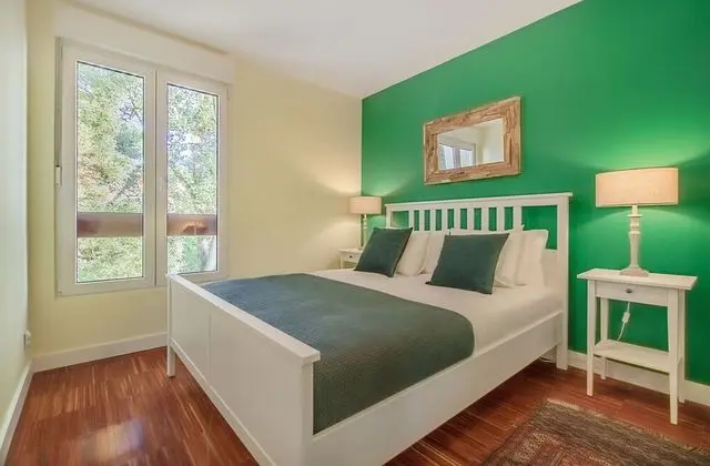 Apart Daire, 3 Yatak Odası, Balkon