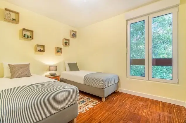 Apart Daire, 3 Yatak Odası, Balkon