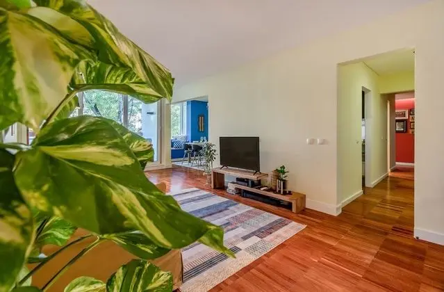 Apart Daire, 3 Yatak Odası, Balkon