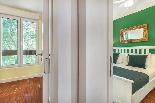 Apart Daire, 3 Yatak Odası, Balkon