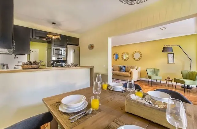 Apart Daire, 3 Yatak Odası, Balkon