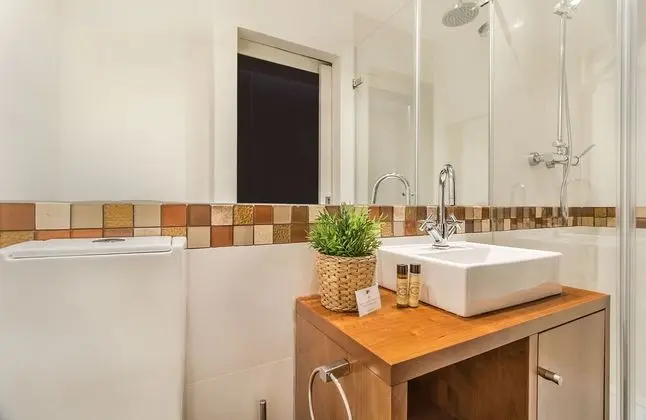 Apart Daire, 3 Yatak Odası, Balkon