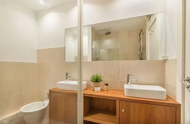 Apart Daire, 3 Yatak Odası, Balkon