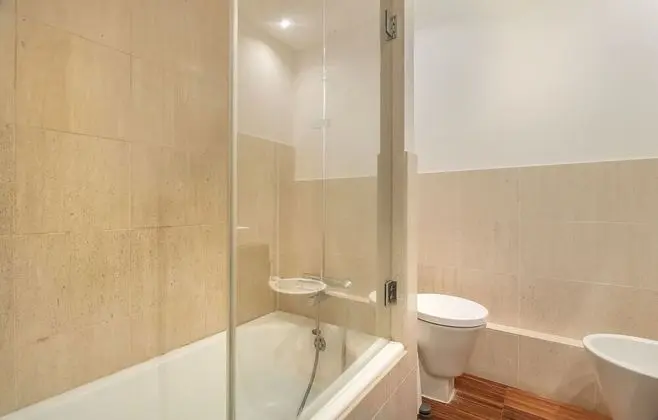 Apart Daire, 3 Yatak Odası, Balkon
