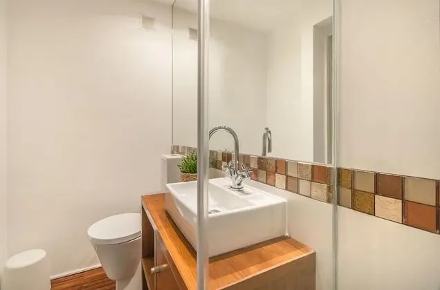 Apart Daire, 3 Yatak Odası, Balkon