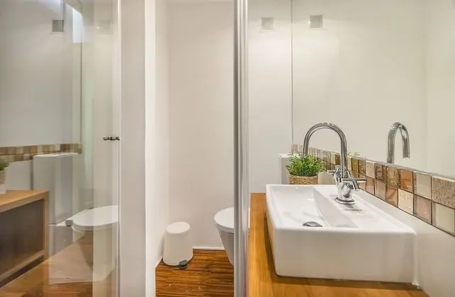 Apart Daire, 3 Yatak Odası, Balkon