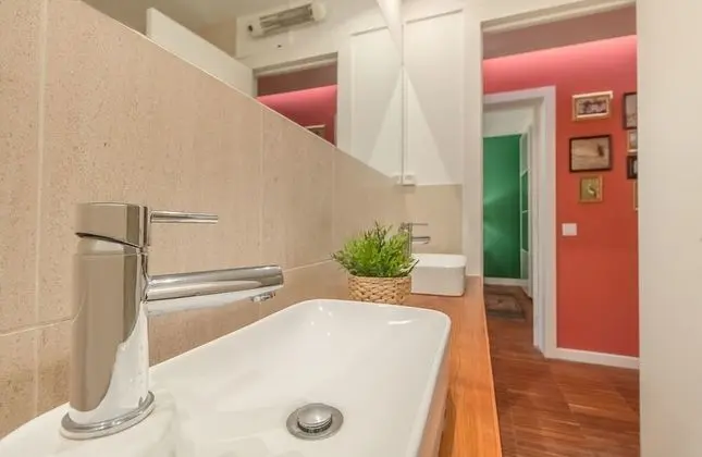 Apart Daire, 3 Yatak Odası, Balkon