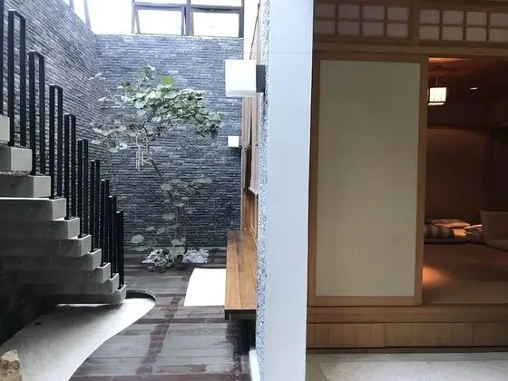 Design Dört Kişilik Oda