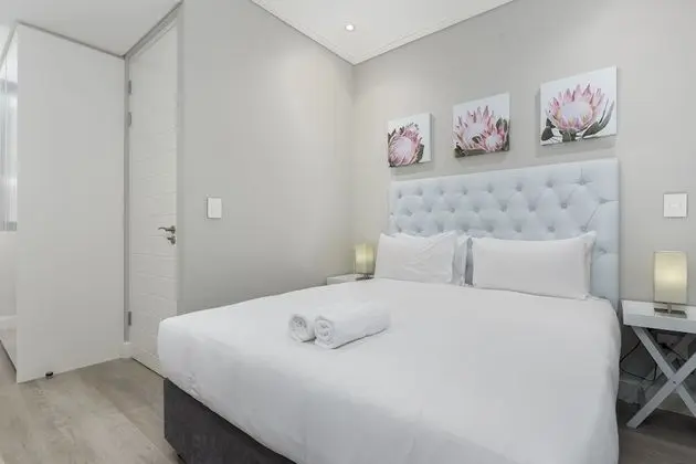 Signature Apart Daire