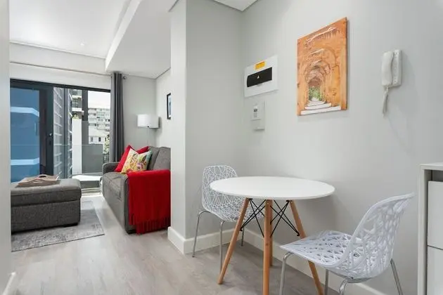 Signature Apart Daire