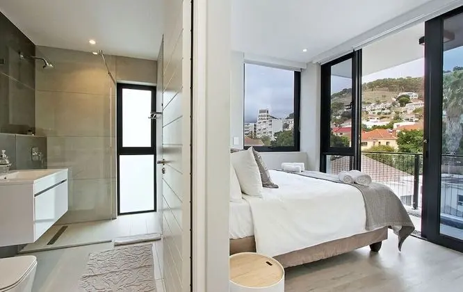 Apart Daire, 1 Yatak Odası, Dağ Manzaralı